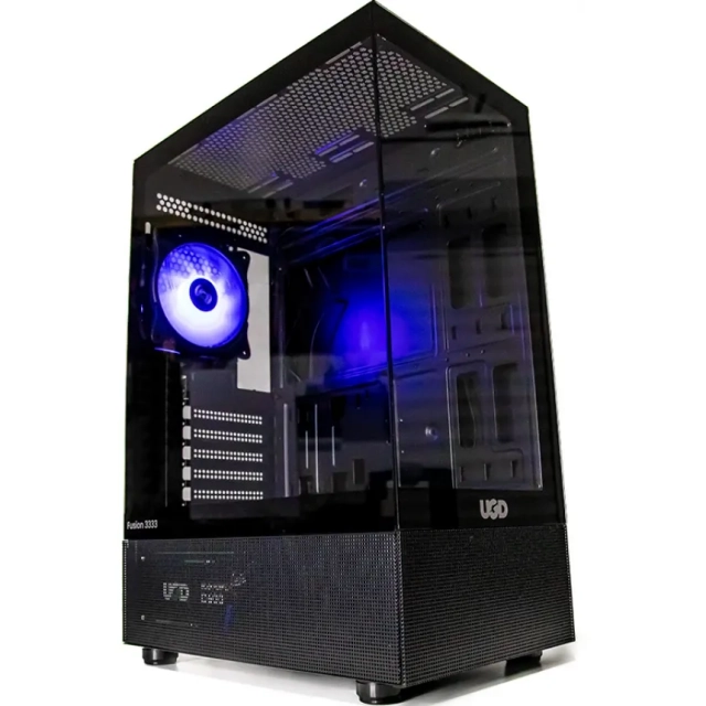 Kucište UGD Fusion 3333