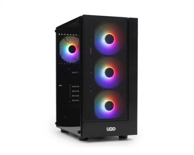Kucište UGD Hammer 3313 PSU-650W G650
