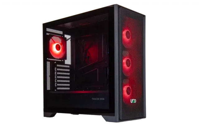 Kućište UGD Tracer 2234