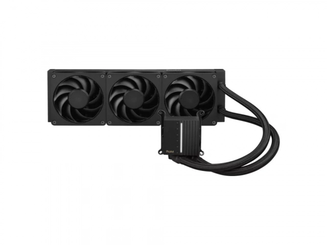 Kuler za CPU ASUS ProArt LC 360/3x120mm/vodeno hladenje/crna