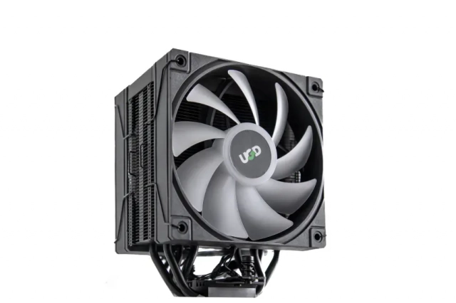 Kuler za procesor UGD T412D Dual second image