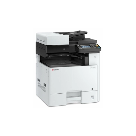 KYOCERA ECOSYS M8124cidn color multifunkcijski štampač  second image
