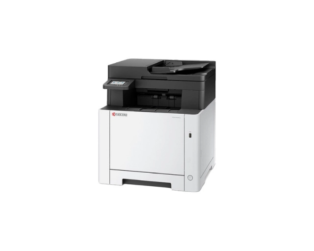 KYOCERA ECOSYS MA2101cfx color multifunkcijski štampač (USB+Lan)  second image