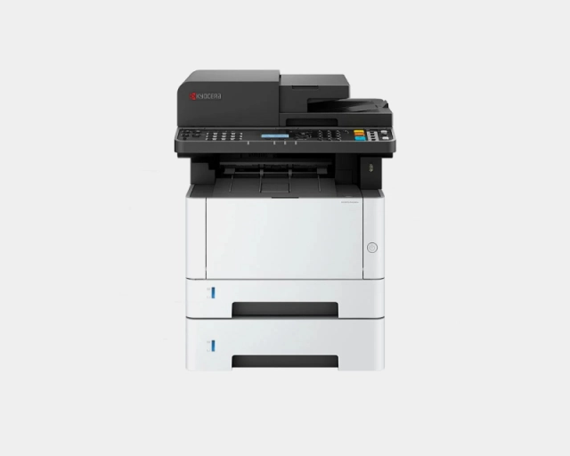 KYOCERA ECOSYS MA3500x multifunkcijski štampač  second image