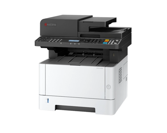 KYOCERA ECOSYS MA4000x multifunkcijski štampač (USB+Lan)  second image