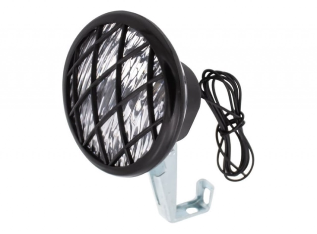 Lampa prednja sa  mrežom
