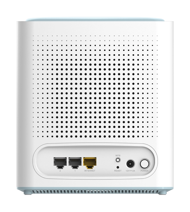 LAN Mesh Router D-Link M32-2 AX3200 WiFi6 2-pack second image