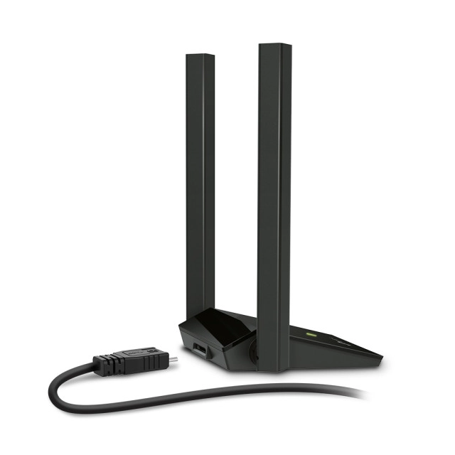 LAN MK TP-Link Archer T4U Plus wireless AC1300 dual band second image