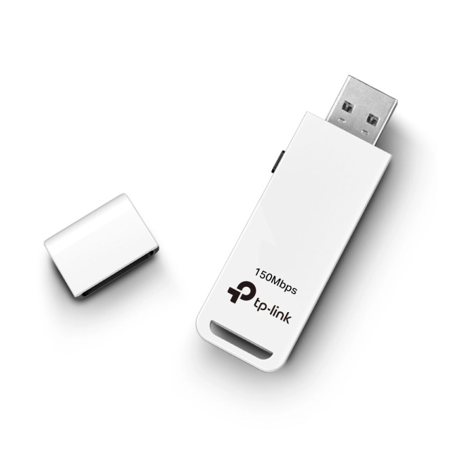LAN MK TP-LINK TL-WN727N Wireless USB second image