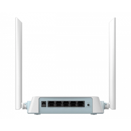 LAN Router D-LINK R03/E N300/1xWAN/4xLAN/2x5dBi/SMART Eagle Pro second image