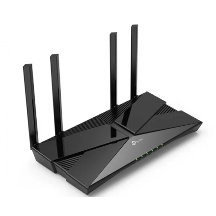 LAN Router TP-Link Archer AX23 AX1800/WiFi6/4GLAN
