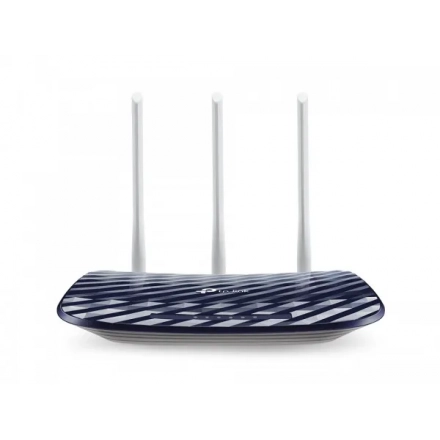 LAN Router TP-LINK Archer C20 AC750 Dual-Band