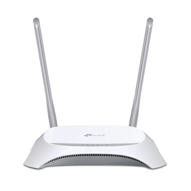 LAN Router TP-LINK TL-MR3420 3G/4G Wireless N