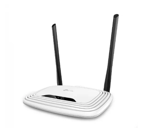LAN Router TP-LINK TL-WR841N Wireless