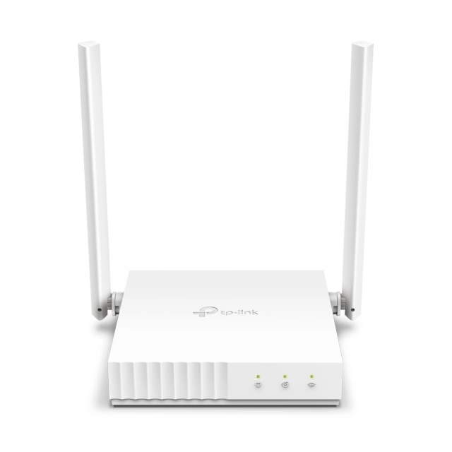 LAN Router TP-LINK TL-WR844N WiFi 300Mb/s