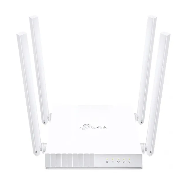 LAN Ruter TP-LINK Archer C24 AC750 dual band 733Mb/s