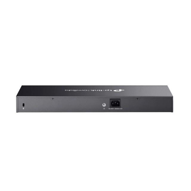 LAN Switch TP-Link DS1018GMP 18x1G/16PoE/250W/Smart/RM second image