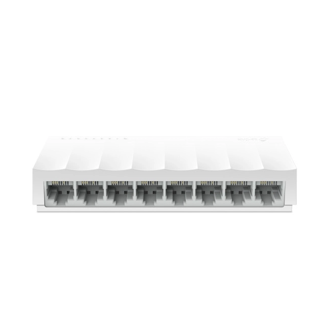 LAN Switch TP-Link LS1008 8-port 10/100