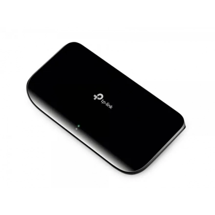 LAN Switch TP-LINK TL-SG1008D 10/100/1000 8port