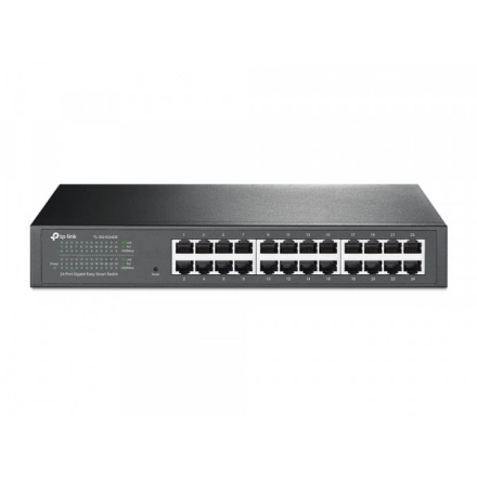 LAN Switch TP-LINK TL-SG1024DE 10/100/1000 24p