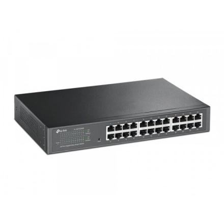LAN Switch TP-LINK TL-SG1024DE 10/100/1000 24p second image