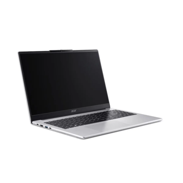 Laptop Acer Aspire Lite AL15-44P NoOS/15.6" Ryzen 5 7430U/8GB/512GB/srebrna