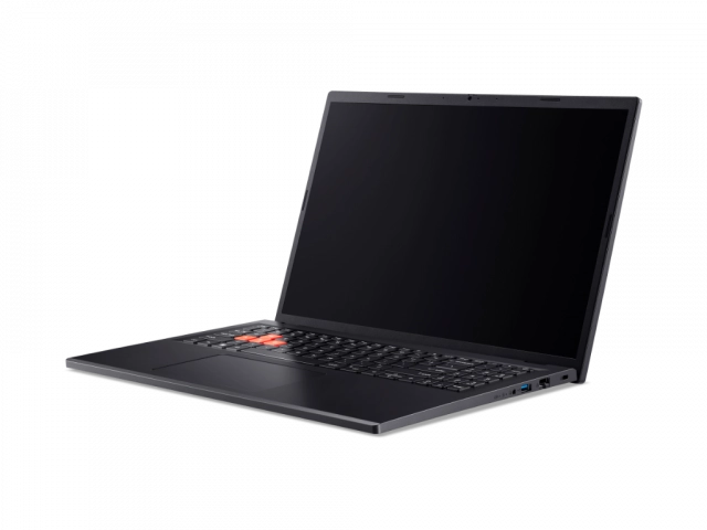 Laptop Acer Nitro Lite 16 NL16-71G /16" IPS/i5-13420H/16GB/512GB/RTX 3050 6GB
