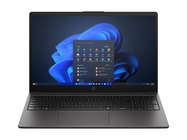 Laptop HP 250 G10 DOS/15.6"FHD AG/Core 7-150U/16GB/512GB