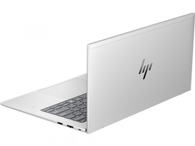 Laptop HP EliteBook 8 G1i 14 DOS/14"WUXGA AG/Core U5-225U/16GB/1TB/alu/srebrna