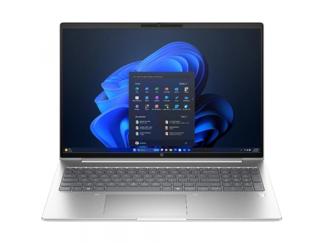 Laptop HP ProBook 4 G1i 16 DOS/16"WUXGA AG/Core 5 120U/8GB/512GB/backlit