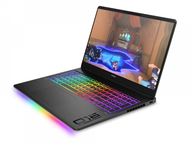 Laptop HP Victus 16-ah0000nn DOS/16"2.5 AG IPS VRR 240Hz/Core U9-275HX/32GB/1TB/5090 24GB/backlit/3g