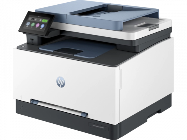Laserski MF štampac HP Color Pro MFP 3303fdw