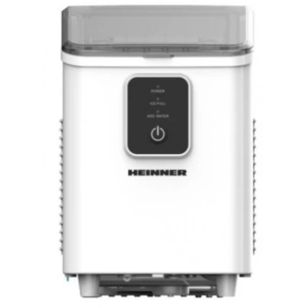 Ledomat HEINNER HIM-DW120WH/8,8kg/24h/1l second image