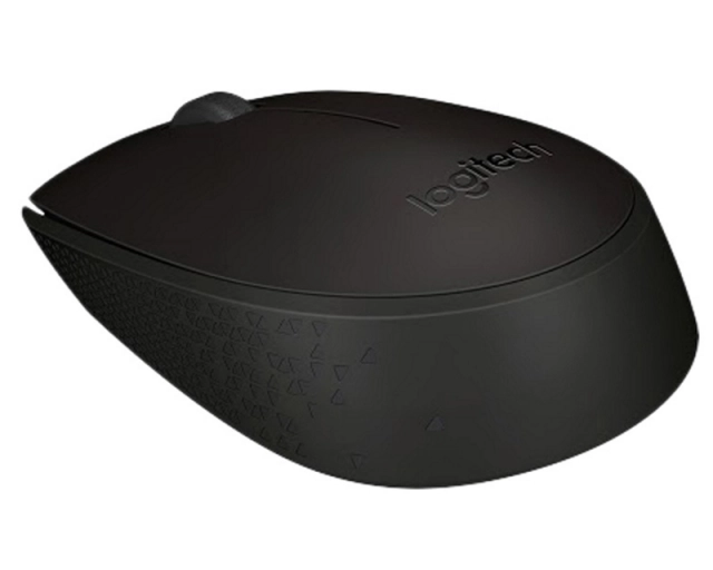 LOGITECH B170 Bežični crni miš OEM  second image