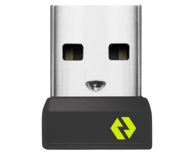 LOGITECH BOLT USB receiver  second image