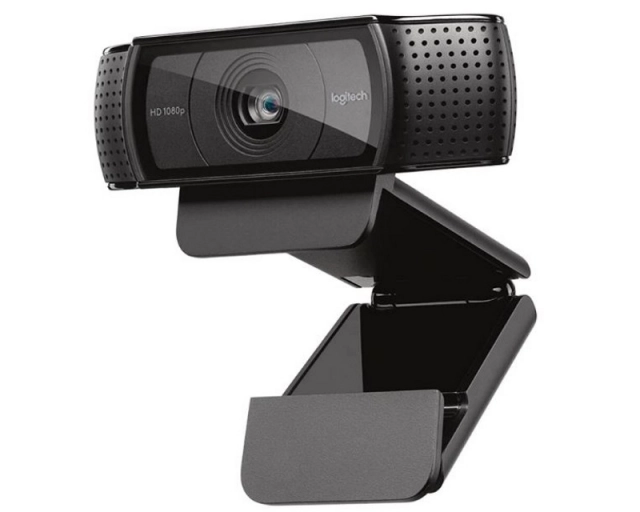 LOGITECH C920e Full HD Pro web kamera 