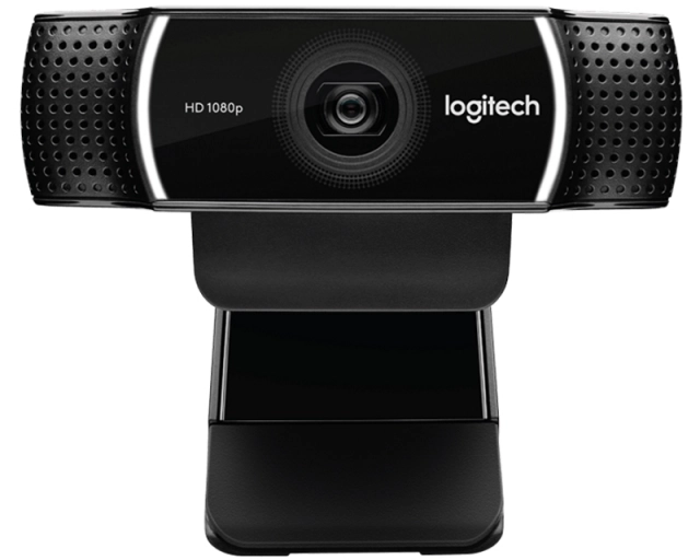 LOGITECH C922 Pro Stream web kamera 