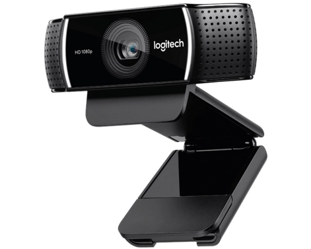LOGITECH C922 Pro Stream web kamera  second image