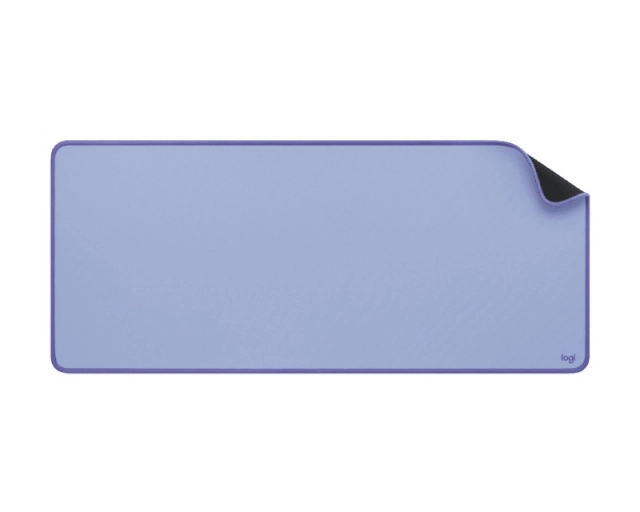 LOGITECH Desk Mat Studio podloga za miš svetlo plava  second image