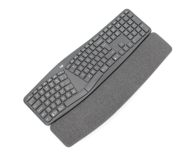 LOGITECH K860 Ergo Wireless Split US tastatura 