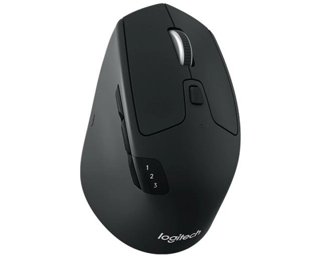 LOGITECH_ M720 Triathlon Wireless miš 