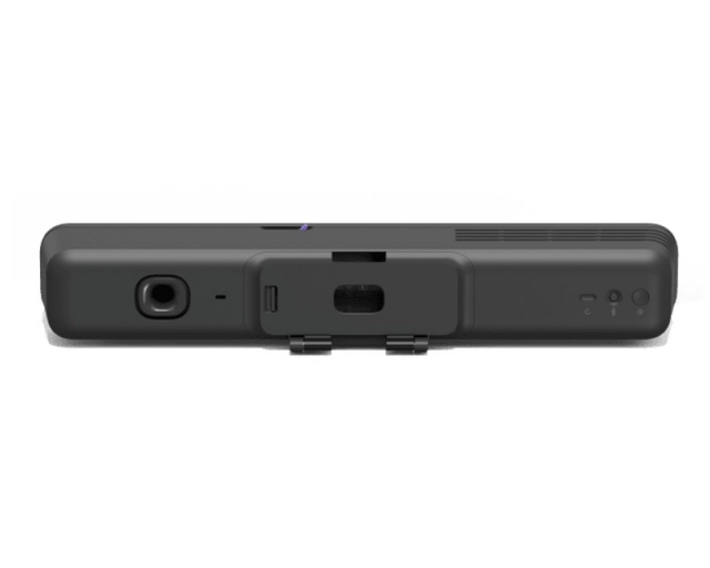 LOGITECH MeetUp 2 GRAPHITE konferencijska web kamera 