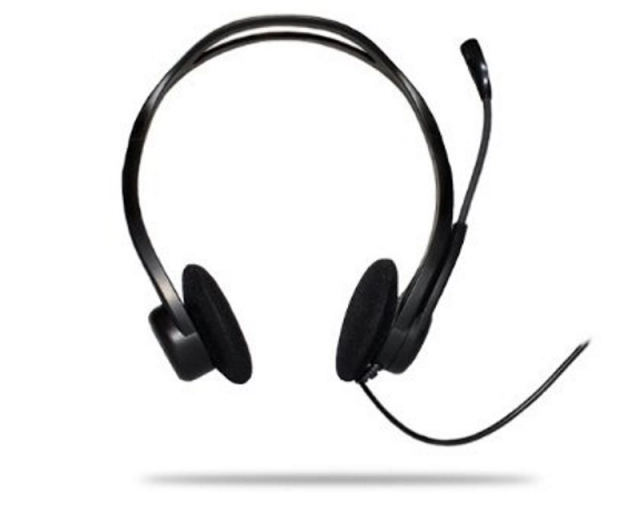 LOGITECH PC960 USB Slušalice sa mikrofonom OEM 