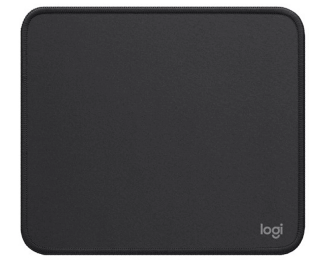 LOGITECH Studio podloga za miš crna 