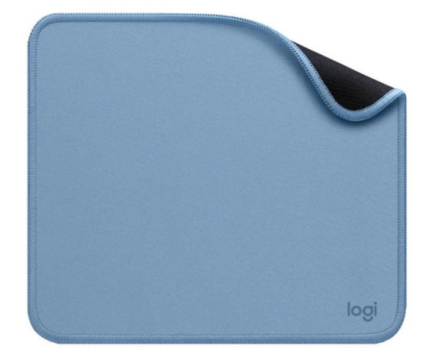 LOGITECH Studio podloga za miš plava 
