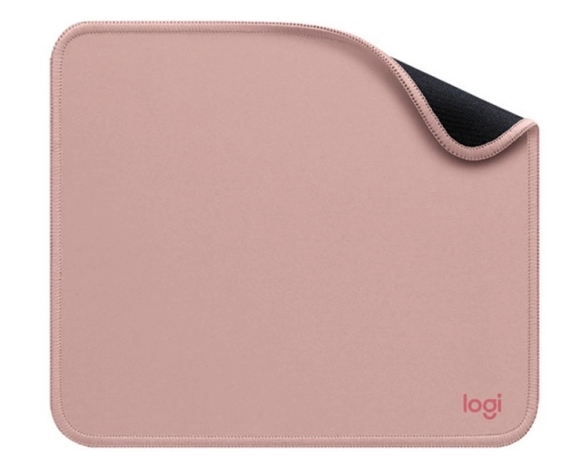 LOGITECH Studio podloga za miš roze  second image