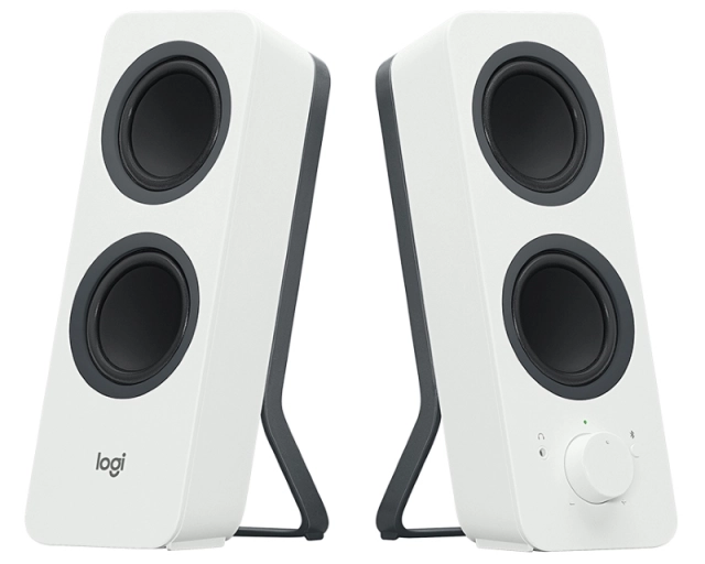 LOGITECH Z207 Bluetooth zvučnik beli  second image