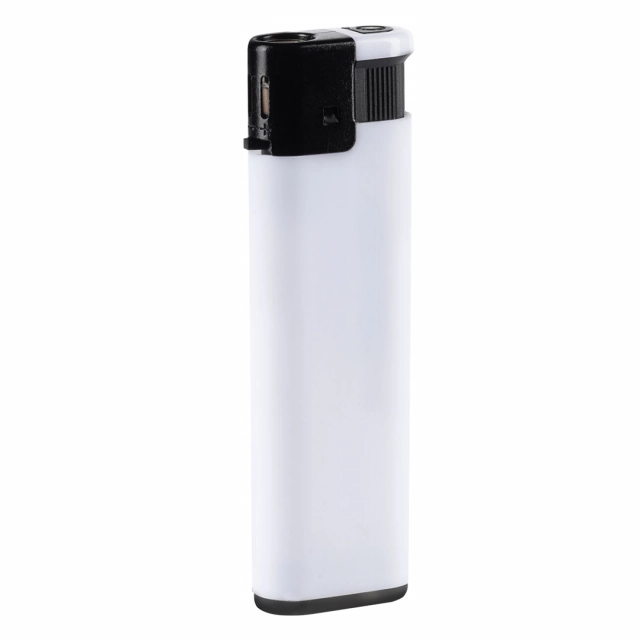 LUMIO SOFT, brener upaljač, beli