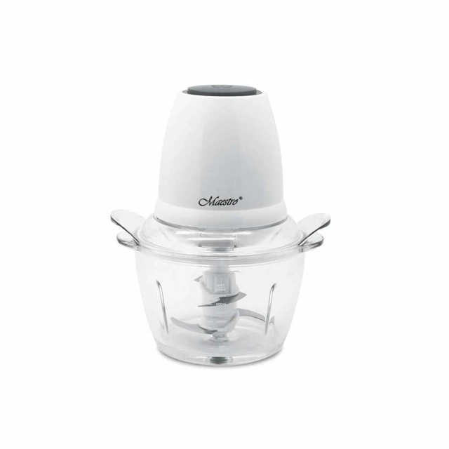 MAESTRO MR581 SECKALICA STAKLENA POSUDA 0,6L 300W
