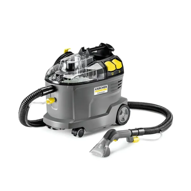 Mašina za dubinsko pranje Karcher Puzzi 8/1 EU